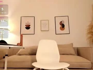 laureen_se from Chaturbate is Freechat