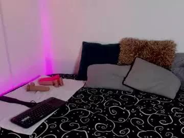 lauren_fox03 from Chaturbate is Freechat