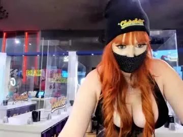 Freechat laurenphillips on Chaturbate