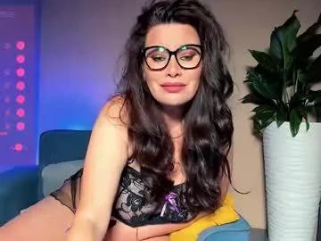 Chaturbate laverna_black is Private laverna_black — , PVT OPEN - Goal is : make me squirt #- #squirt #curvy #stockings #pussy #milf