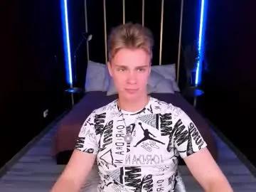 Freechat lawrence_miles on Chaturbate