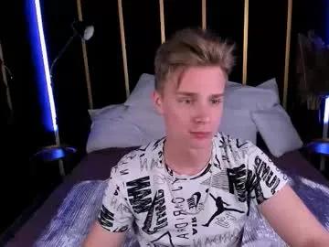 Freechat lawrence_miles on Chaturbate