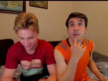 Freechat lawrence_miles on Chaturbate