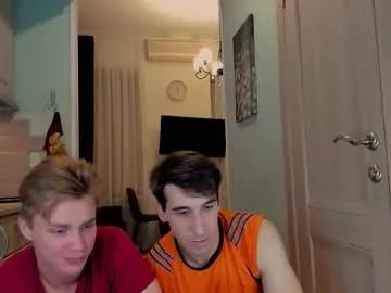 Freechat lawrence_miles on Chaturbate