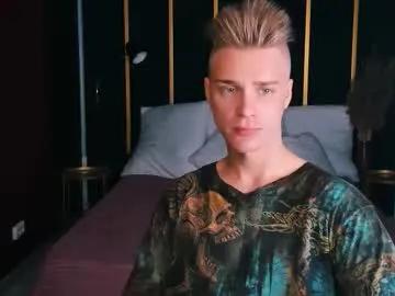 Freechat lawrence_miles on Chaturbate