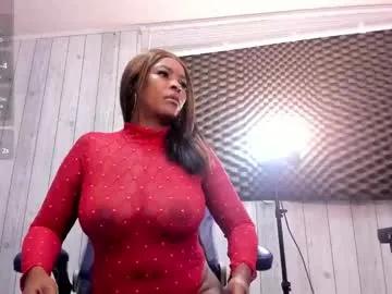 Freechat layla_lell on Chaturbate