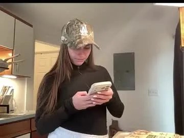 Freechat laylahlaylah1 on Chaturbate