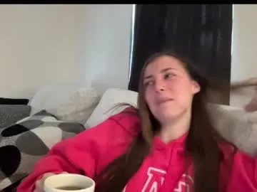 Freechat laylahlaylah1 on Chaturbate