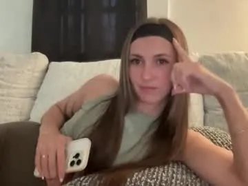 Freechat laylahlaylah1 on Chaturbate