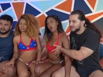 Freechat lazyasses on Chaturbate