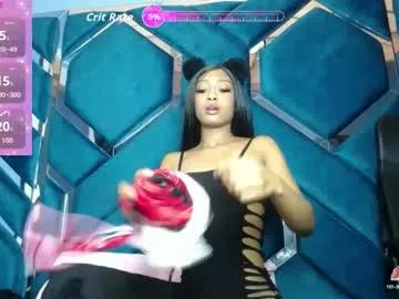 Freechat lea_sweetly on Chaturbate