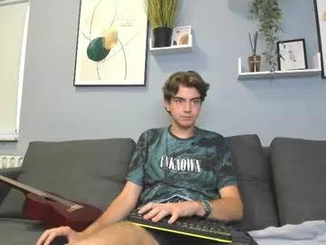 leaf_blaze from Chaturbate is Freechat