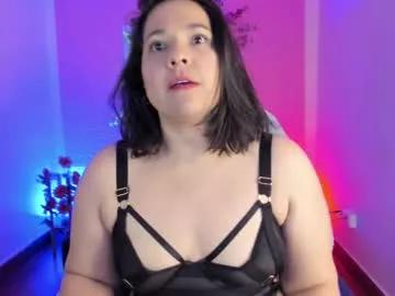 leiablack_ from Chaturbate is Freechat