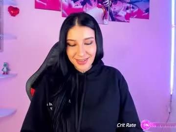 Leiawong from Chaturbate