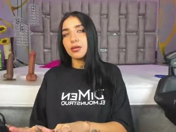Leiawong from Chaturbate