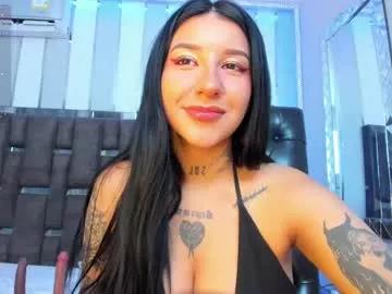 Leiawong from Chaturbate