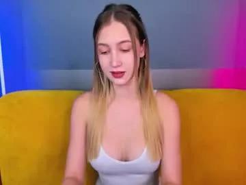 Freechat leiawow on Chaturbate