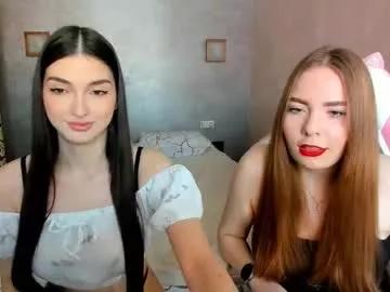 leila_4ever from Chaturbate