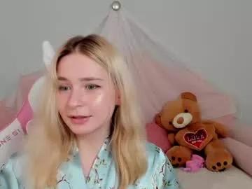 leilalewiss from Chaturbate is Freechat