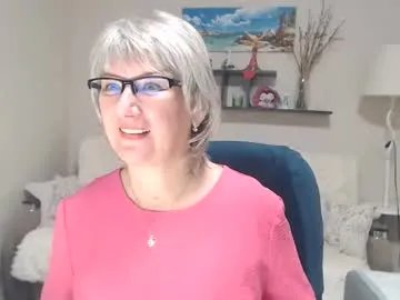 Freechat leilamays on Chaturbate