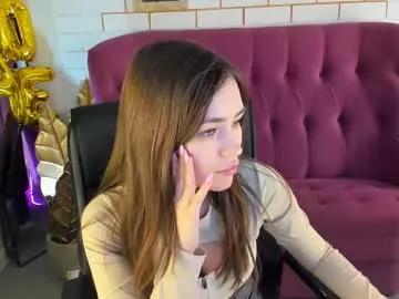 leilarai on Chaturbate 