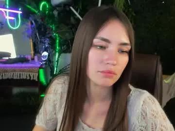 leilarai on Chaturbate 