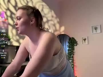 lela_ryan from Chaturbate is Freechat