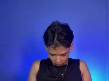 leo_hottiesexyasian from Chaturbate is Freechat