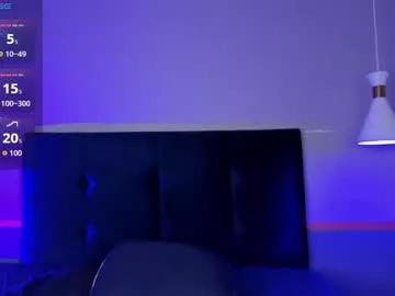 leo_savage_ from Chaturbate is Freechat