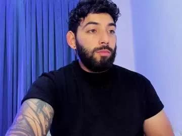 leo_thewolf from Chaturbate is Freechat
