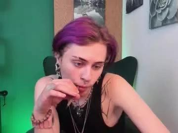 leon_crystall from Chaturbate is Freechat