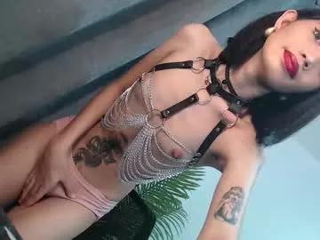 lesi_trisha from Chaturbate is Freechat