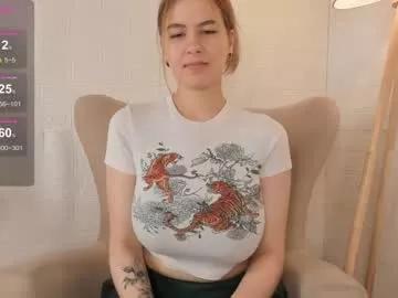 lesiemour from Chaturbate is Freechat