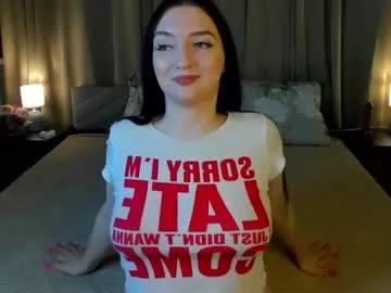 lesley_wins on Chaturbate