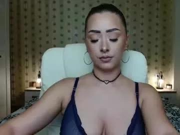 leslie_secret on Chaturbate