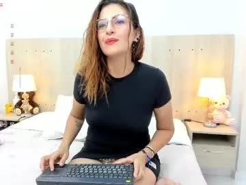 lesly_santodomingo from Chaturbate is Freechat
