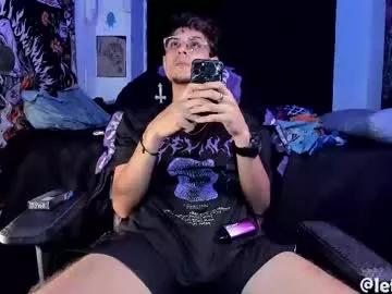 letrip__ from Chaturbate is Freechat