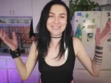 Freechat levity_opossum on Chaturbate