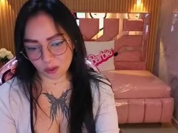 Freechat lexie_s on Chaturbate