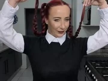 Freechat lexyleaf420 on Chaturbate