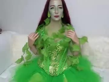 Freechat lexyleaf420 on Chaturbate