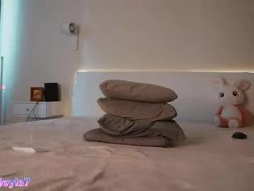 leyla_ly from Chaturbate