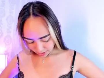 liaa_18 on Chaturbate 