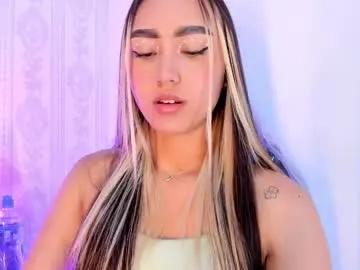 liaa_18 on Chaturbate 