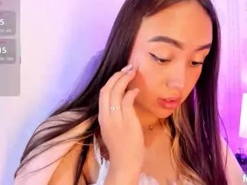 liaa_18 on Chaturbate 