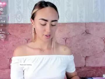 liaa_18 on Chaturbate 