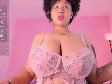 liaamoretzz from Chaturbate