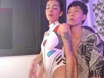 liam_anny — GOAL: gag for anny [25 tokens remaining] Help me punish Anny #new #teen #couple #blowjob #hairy