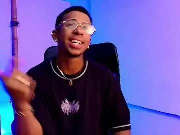 liam_morocho from Chaturbate is Freechat