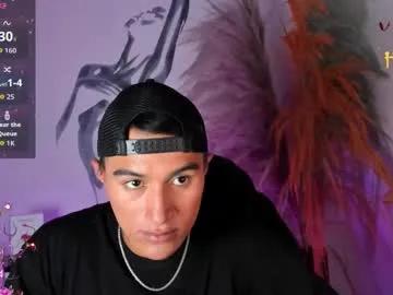 liamdeep_ from Chaturbate is Freechat